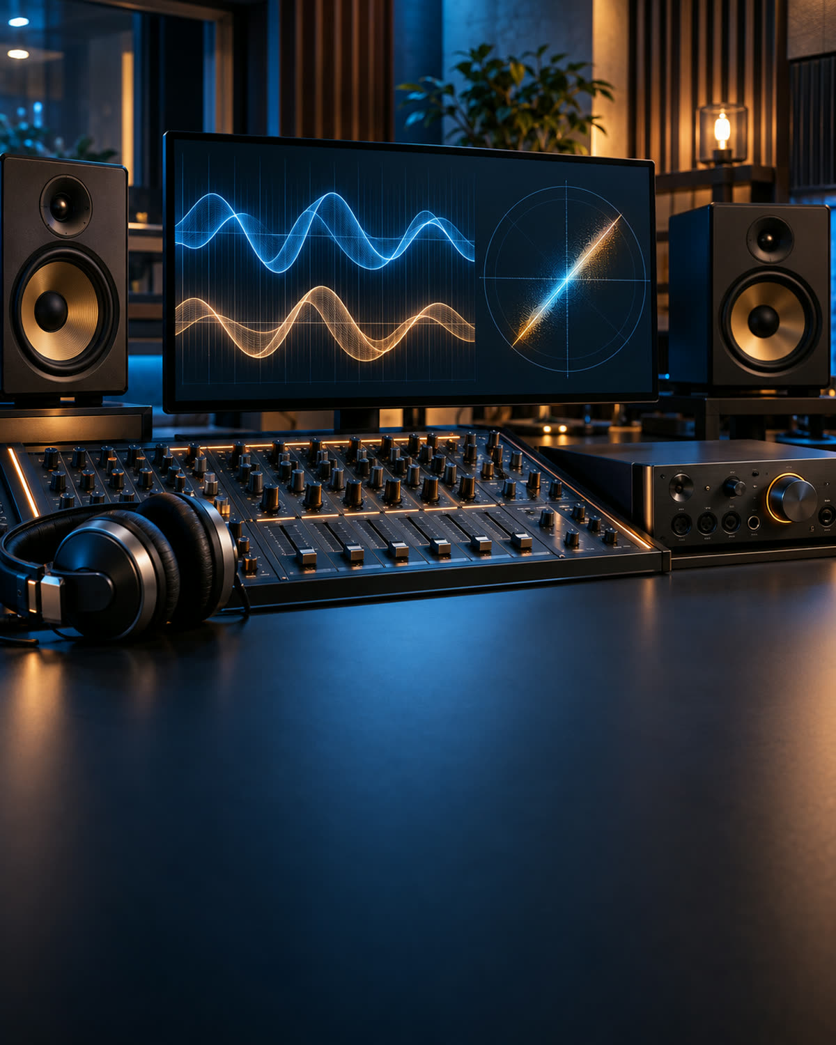 Soundins выпустила бесплатный плагин PhaXer для коррекции стерео-фазы